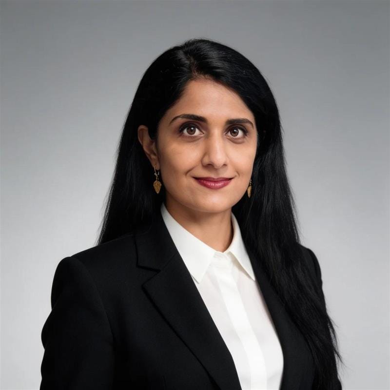 Geeta Nambiar Damodaran