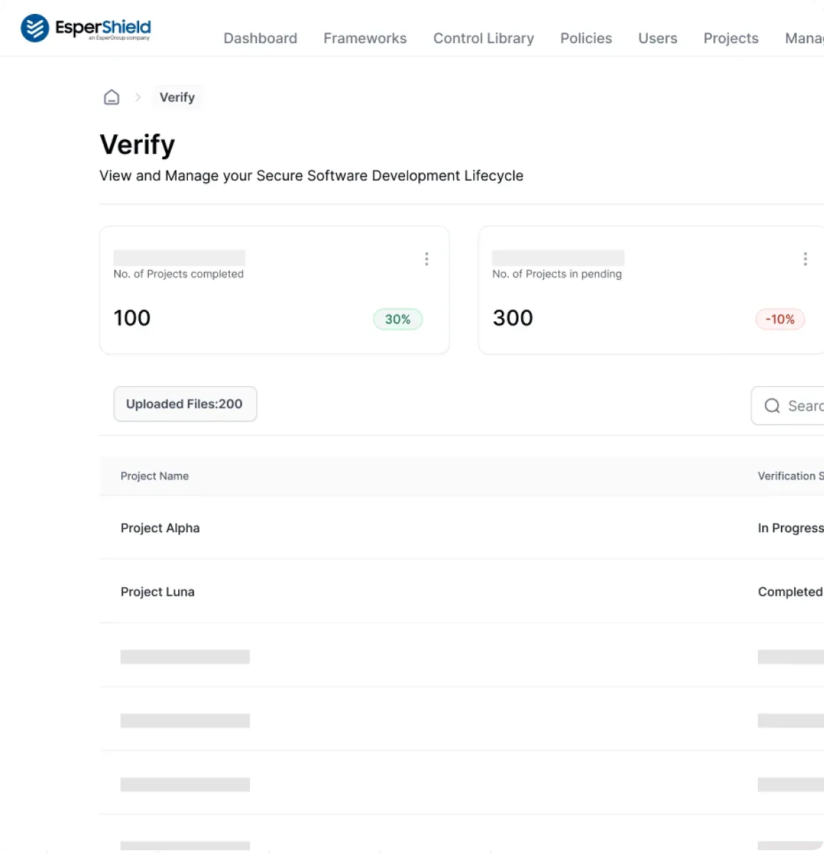 Verify